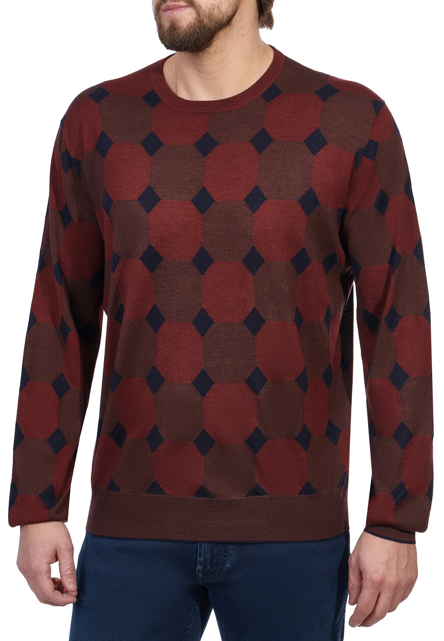 джемпер  K505005G1 FI455/3420 купить с доставкой