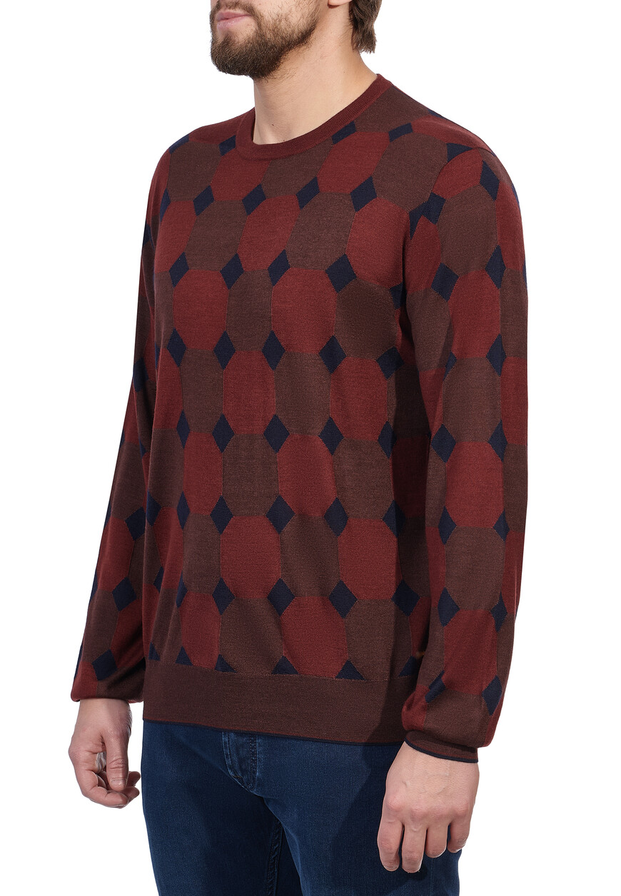 джемпер  K505005G1 FI455/3420 по низкой цене