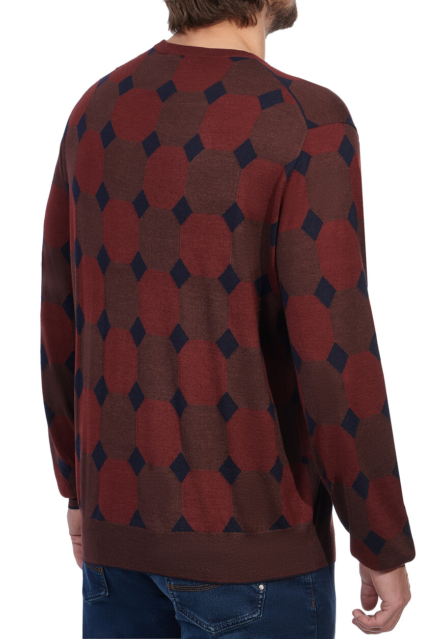 джемпер  K505005G1 FI455/3420 со скидкой