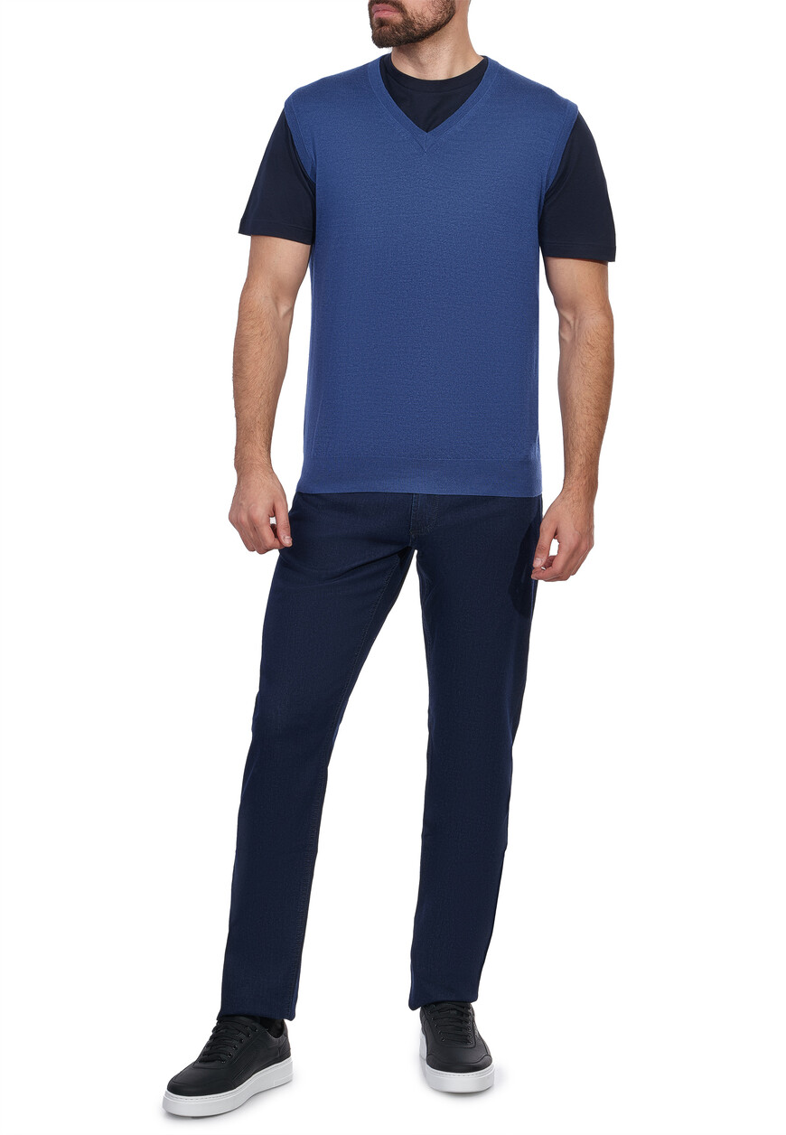 джемпер  K505000L01 F15301/182 по акции