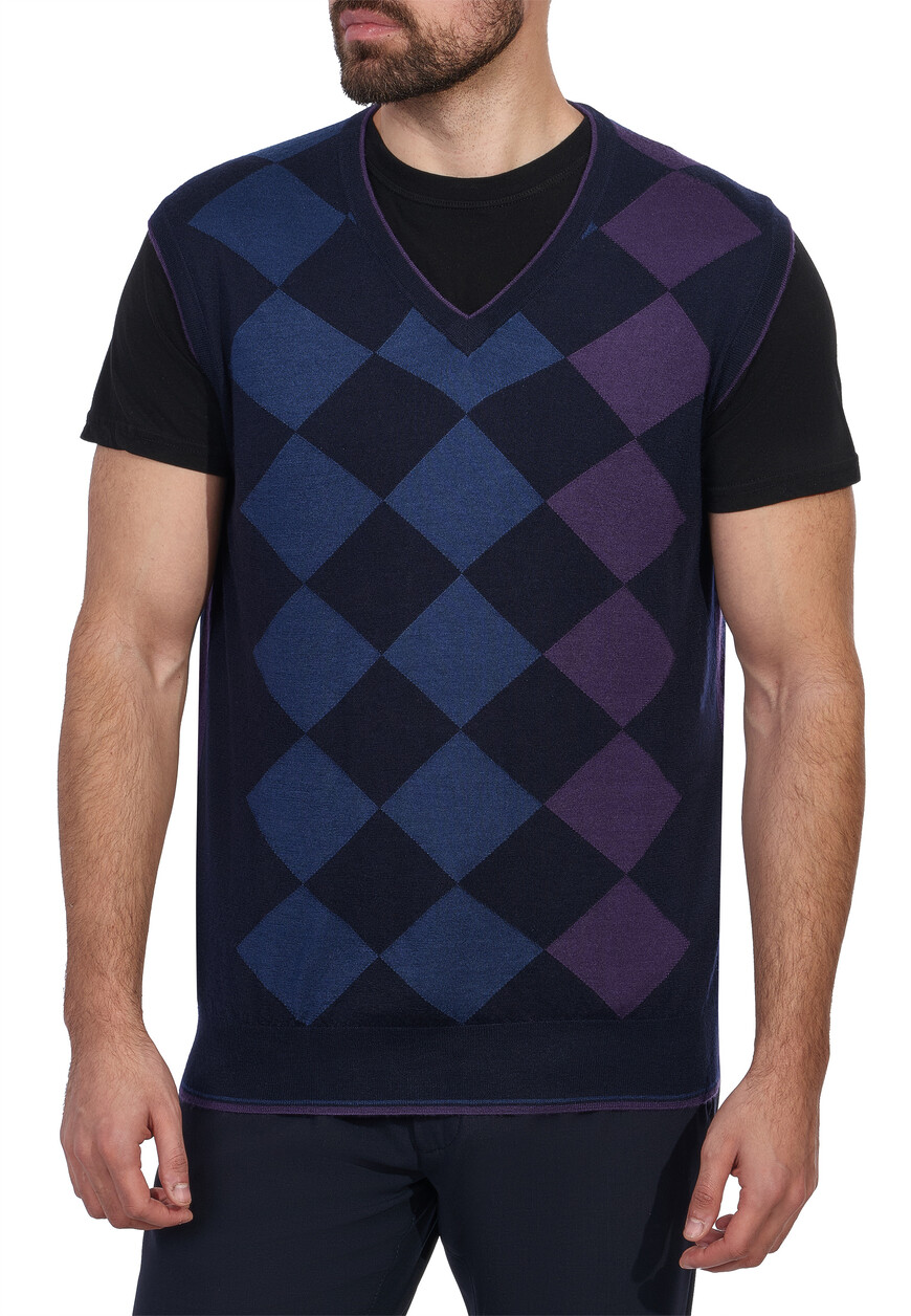 джемпер  K505025V20 F15359/3198 купить с доставкой