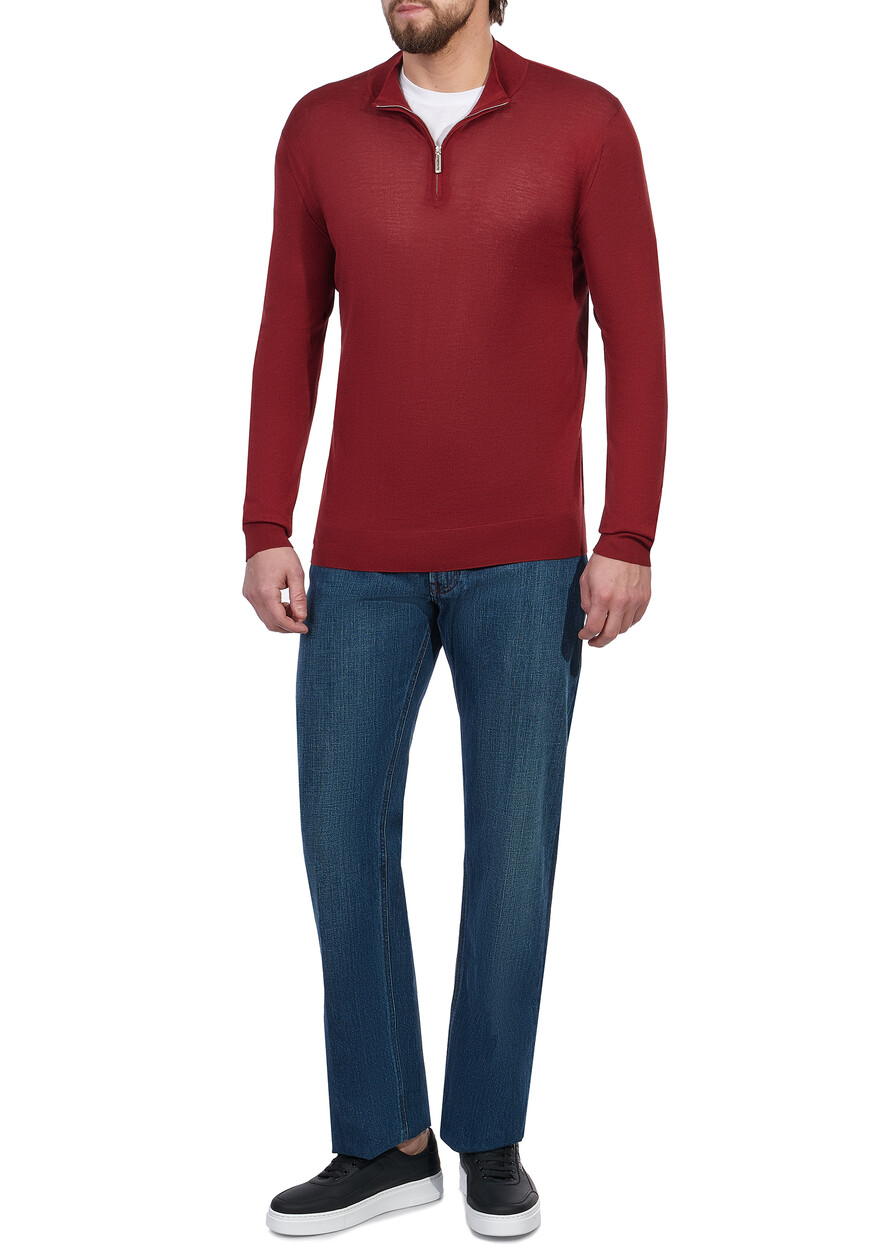 джемпер  K303060L01 по акции