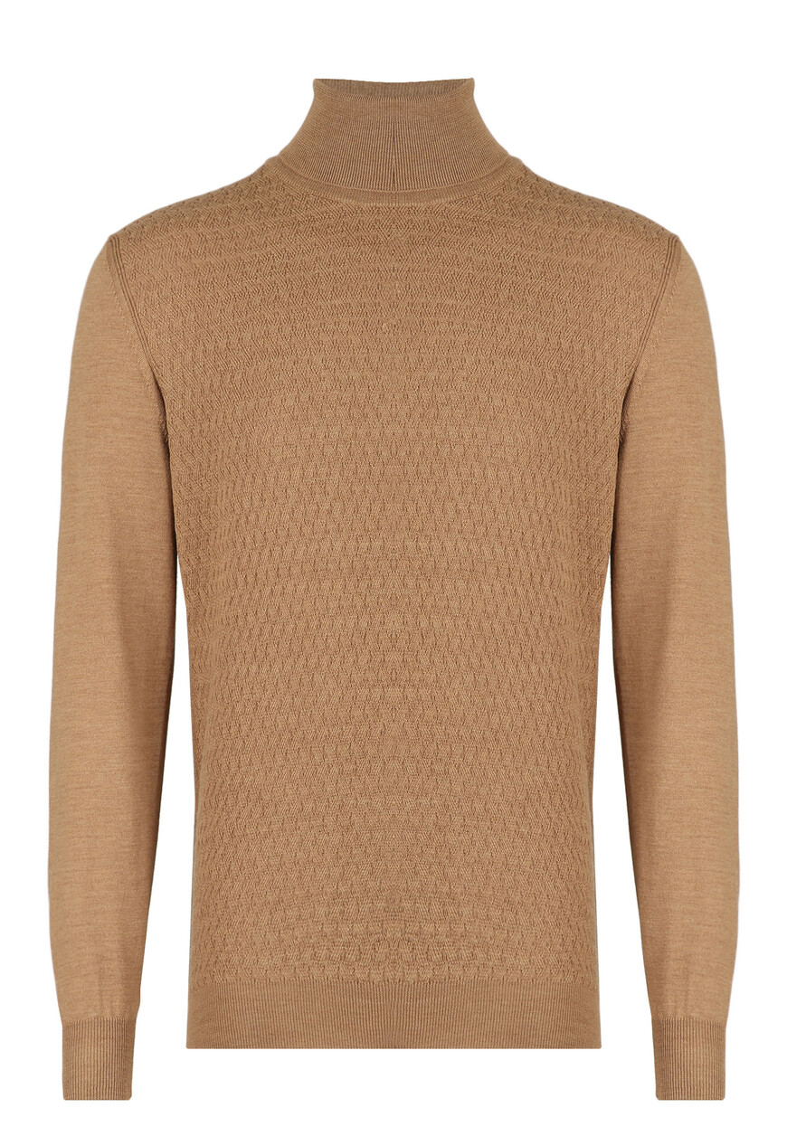 

Свитер Corneliani, Бежевый