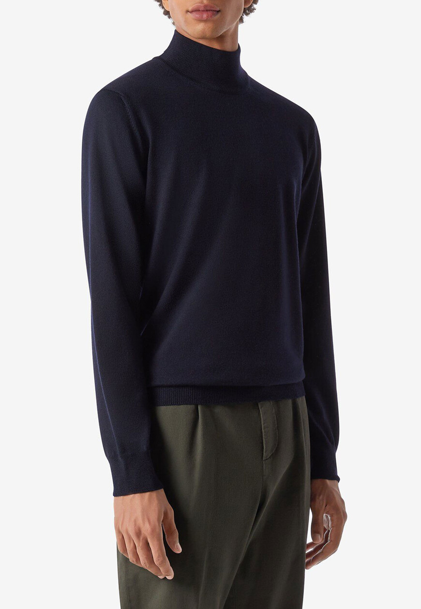 водолазка  92M5033825100 по акции