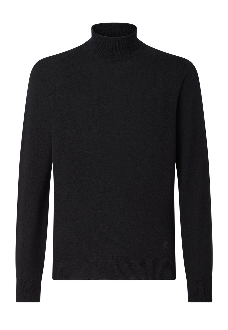 

Водолазка Corneliani, Черный