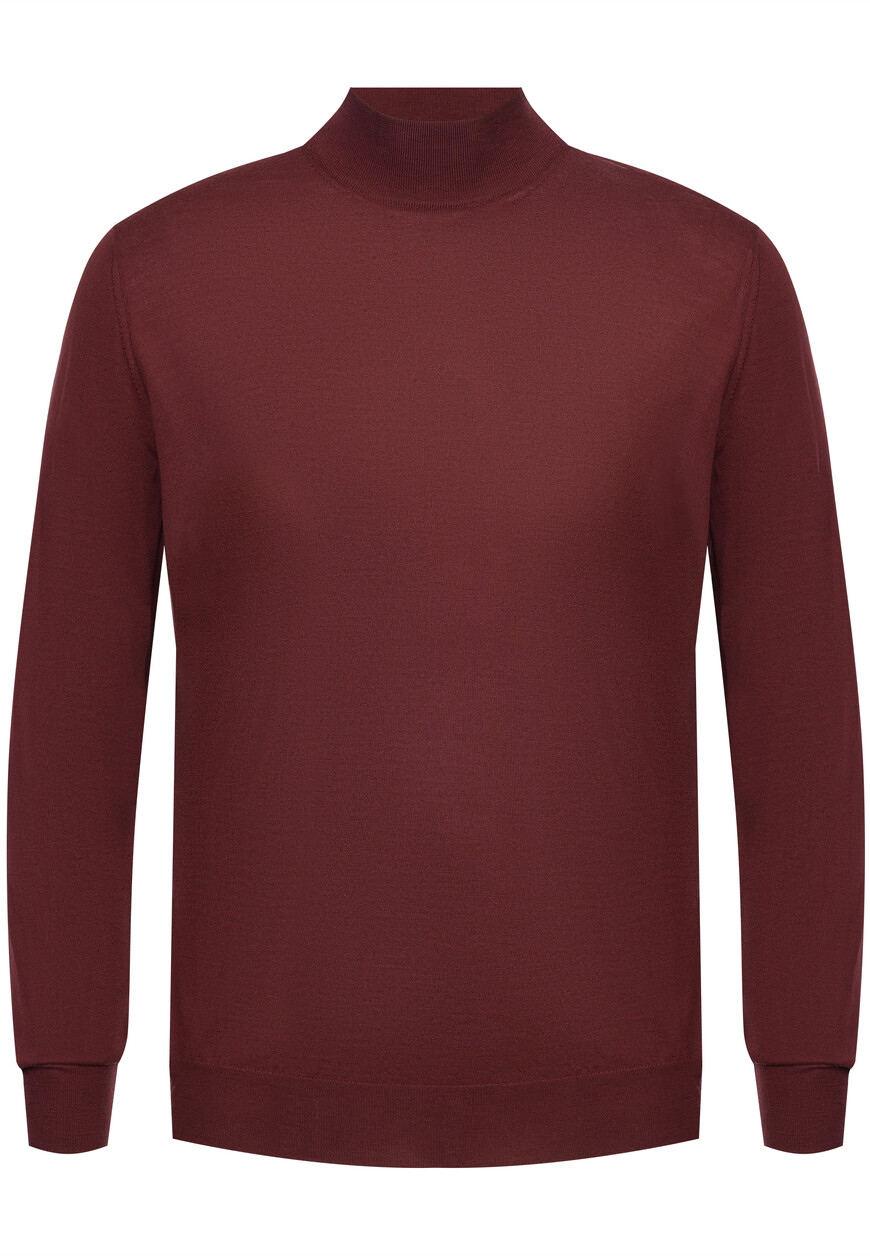 

Водолазка Corneliani, Коричневый