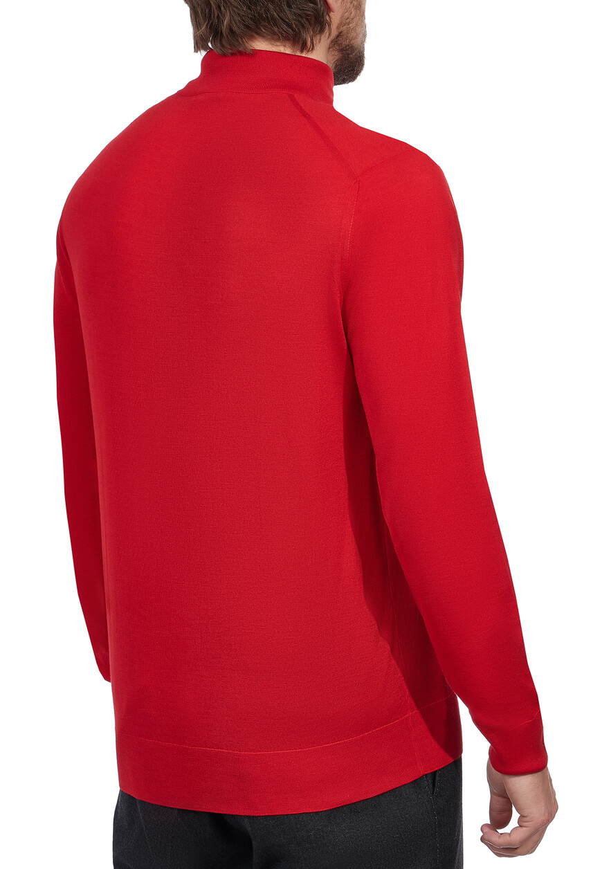 водолазка  K505110D01 со скидкой