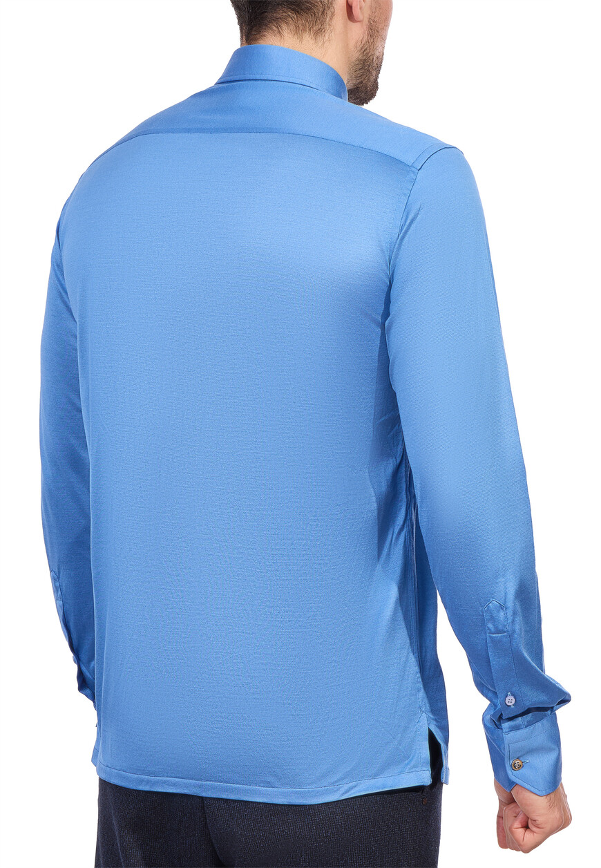 рубашка трикотажная  CJ006702 TE2500 по распродаже