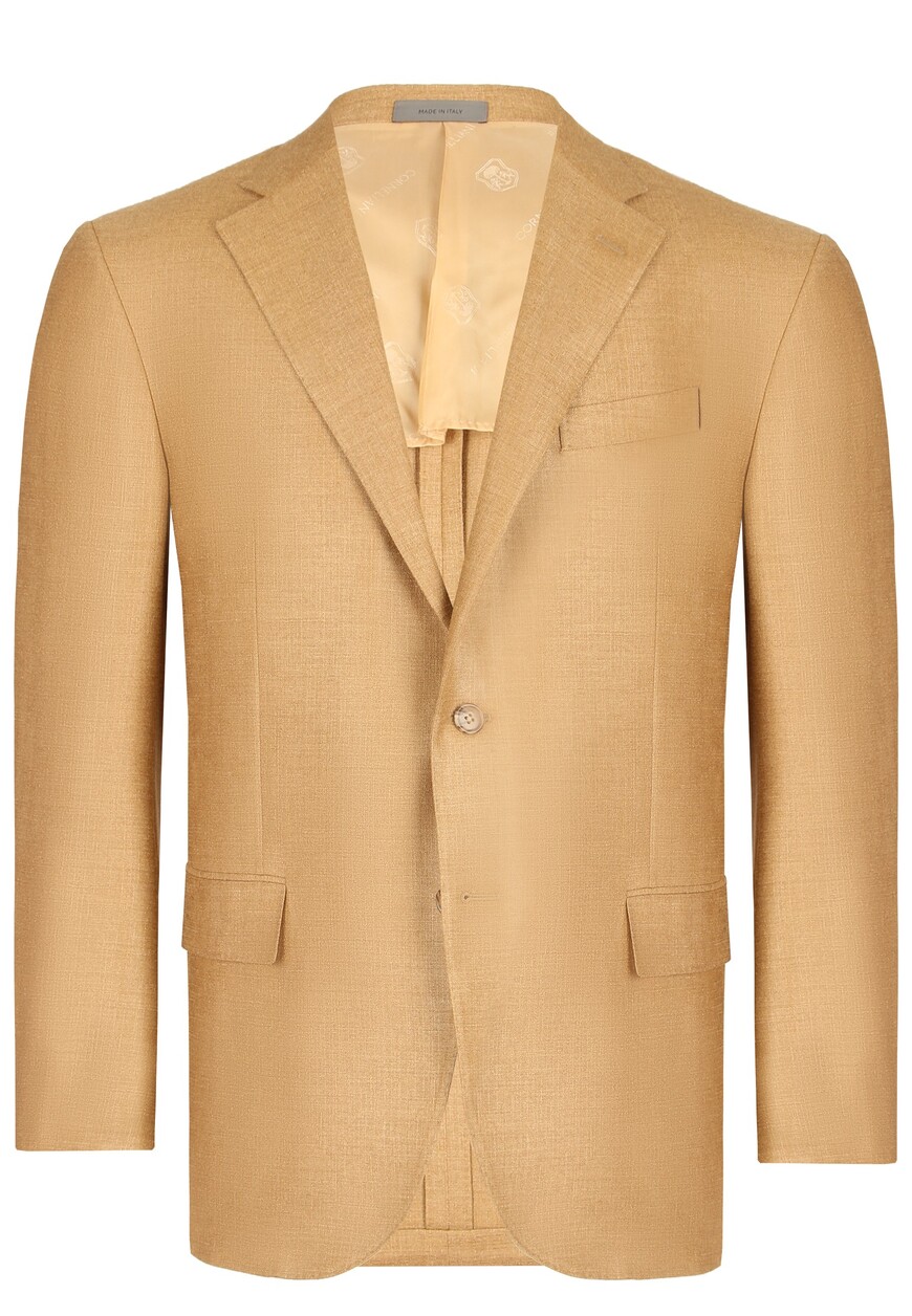 

Пиджак Corneliani, Бежевый