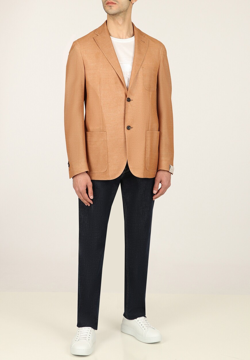 пиджак  87X542 1116395 по акции