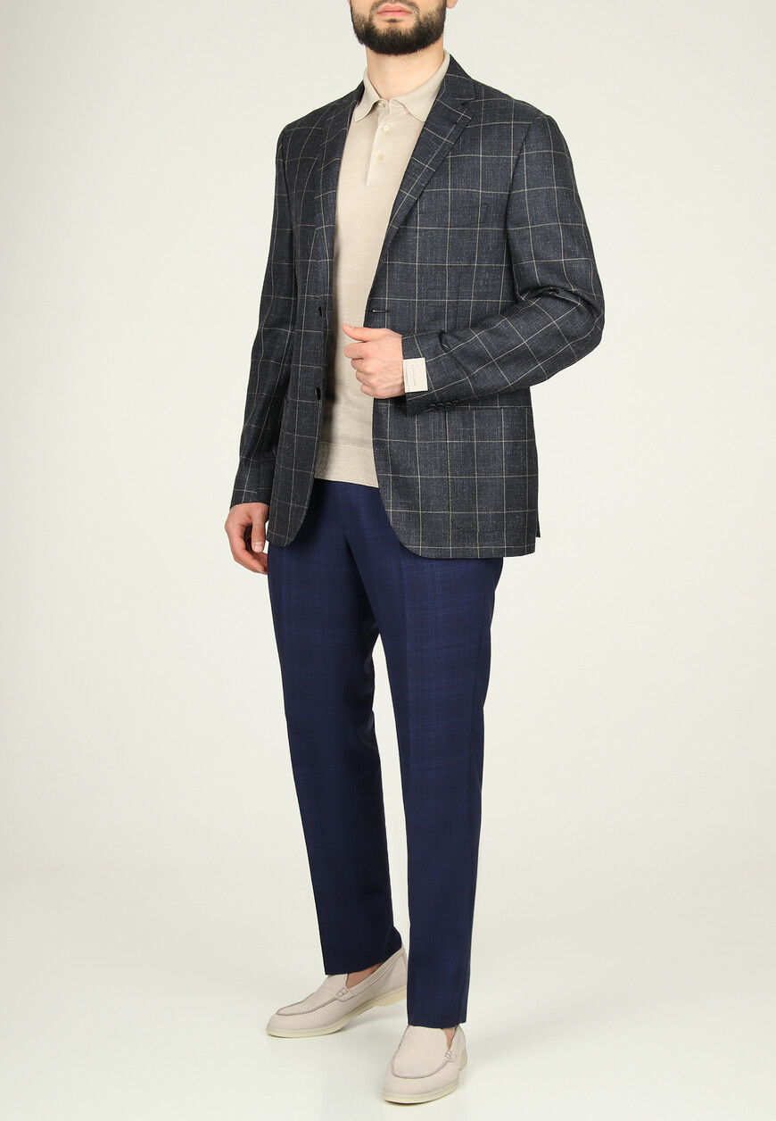 пиджак  91X002-3116206 G по акции