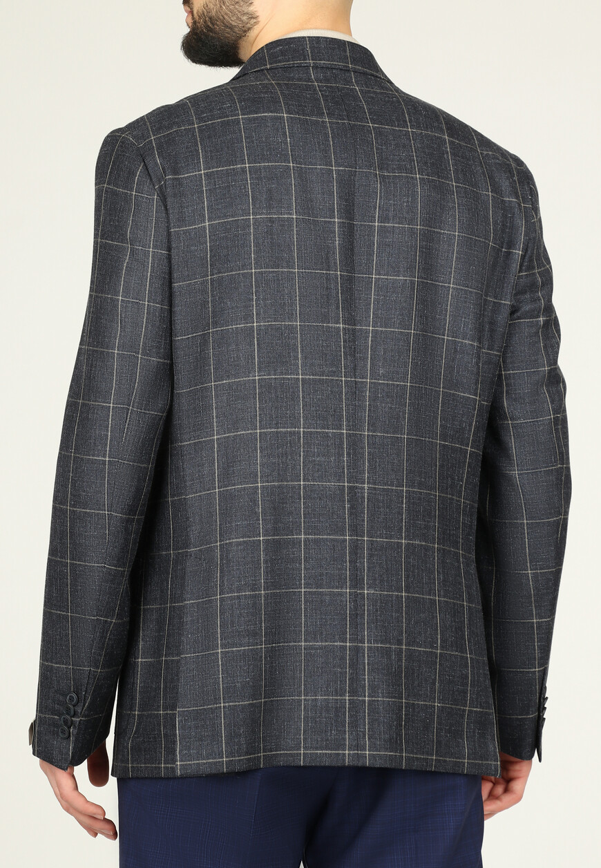 пиджак  91X002-3116206 G купить с доставкой