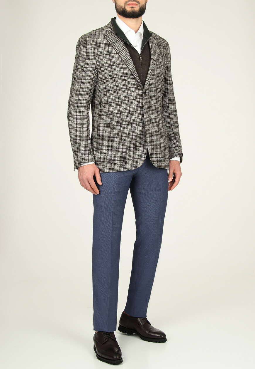 пиджак corneliani от известного бренда по акции