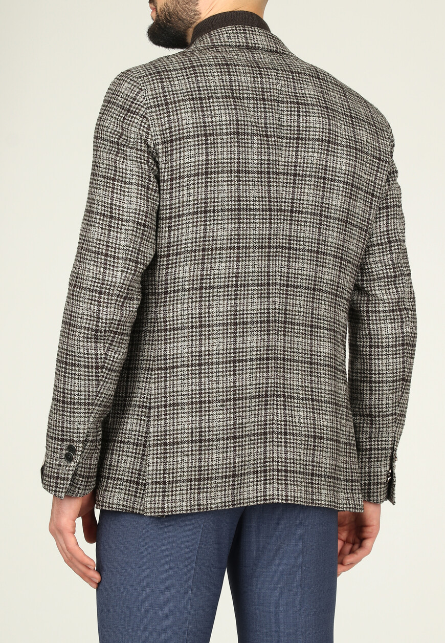 пиджак corneliani - качественный продукт купить с доставкой