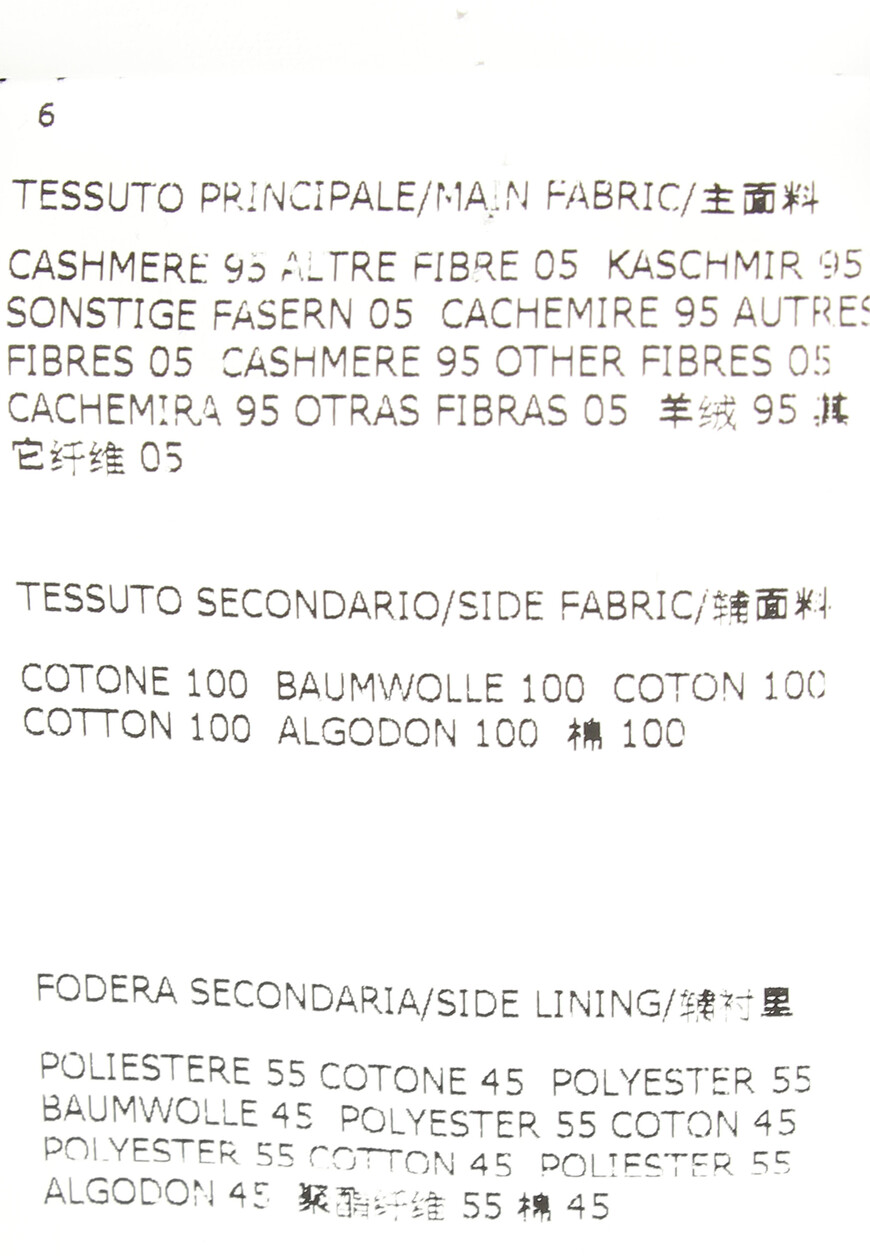 пиджак  90XH022818261 G на официальном сайте