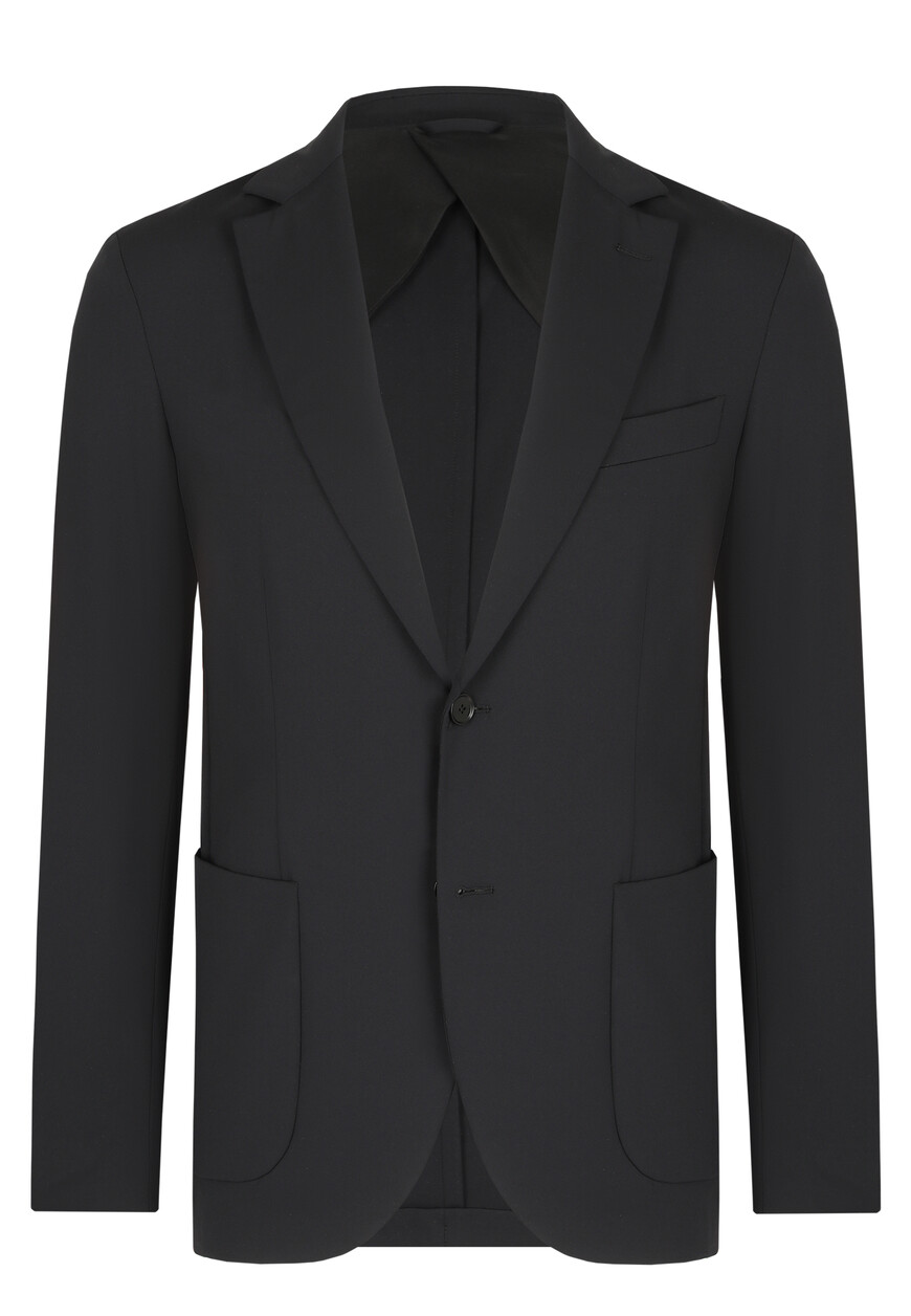 

Пиджак Corneliani, Черный