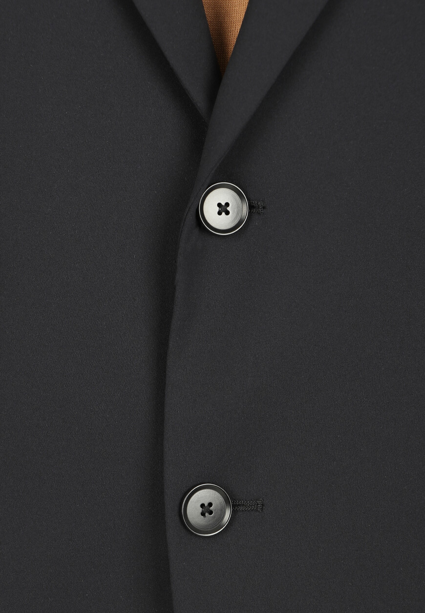 

Пиджак Corneliani, Черный