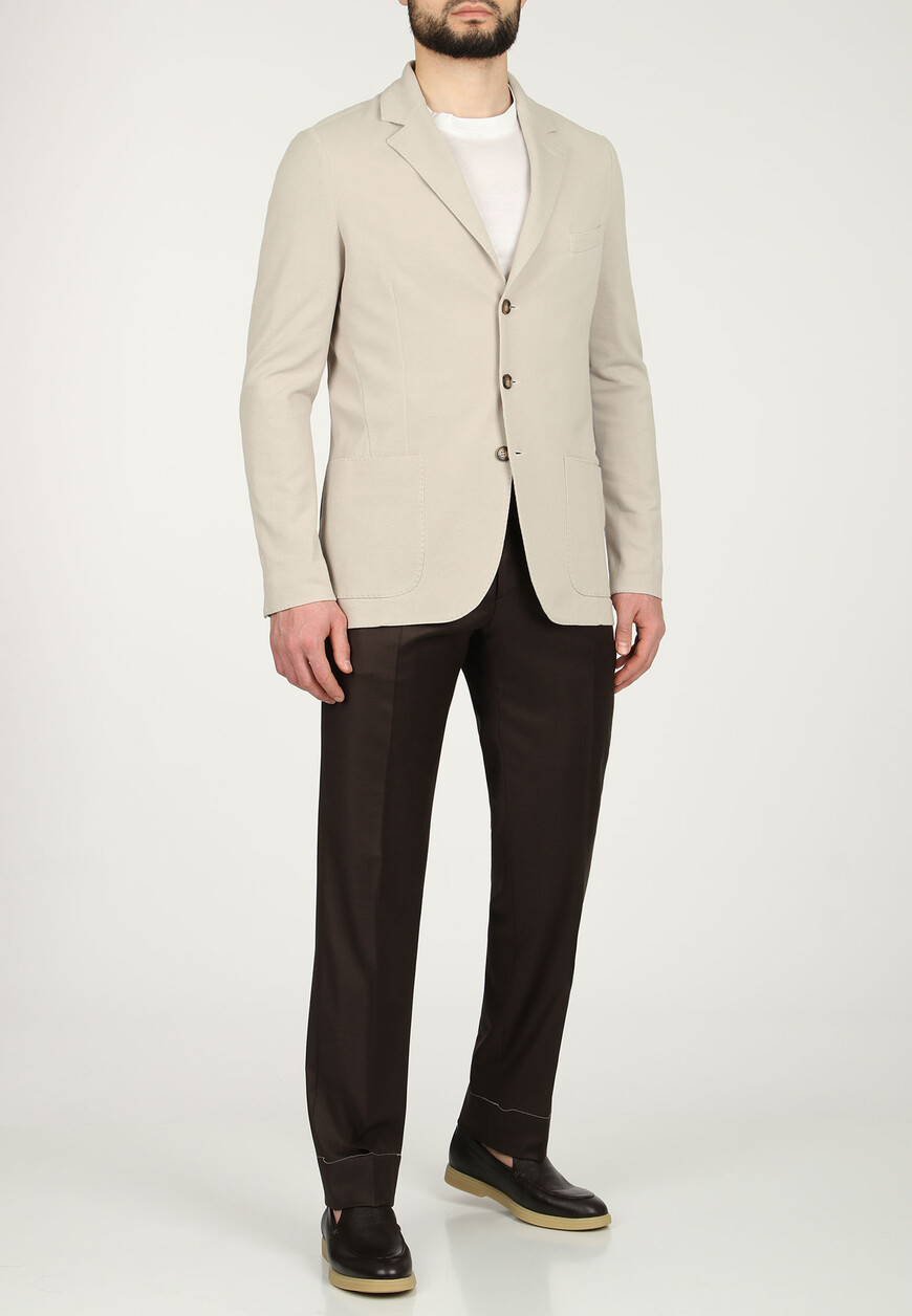 пиджак  P23-A6T522-4321 по акции