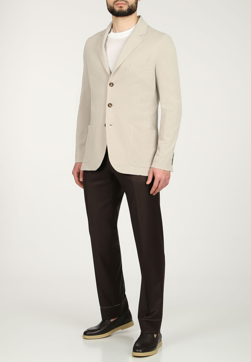 пиджак  P23-A6T522-4321 купить с доставкой