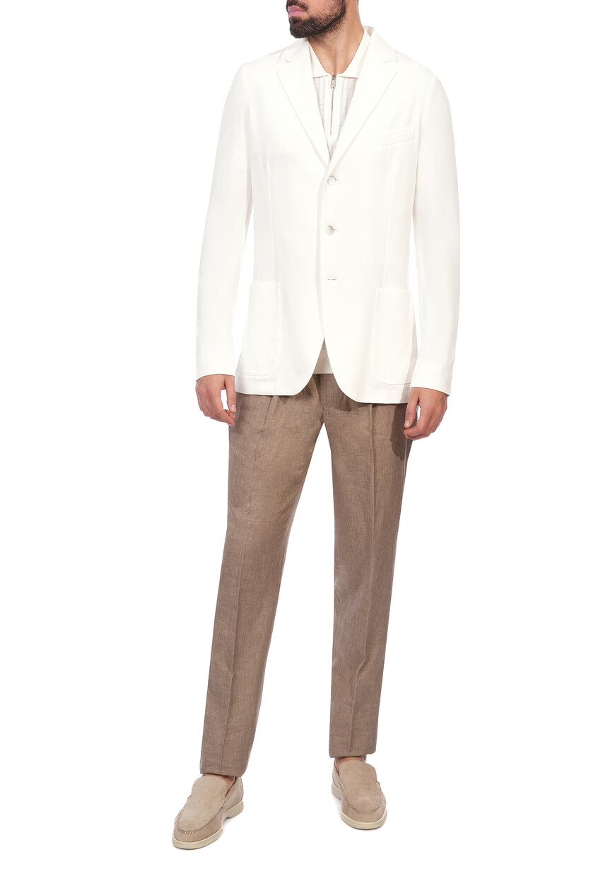 пиджак  P23-A6T522-4321 по акции