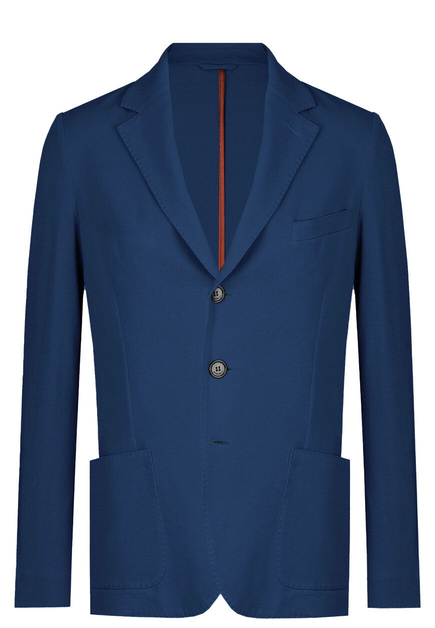 пиджак  P23-A6T522-4321 фотография