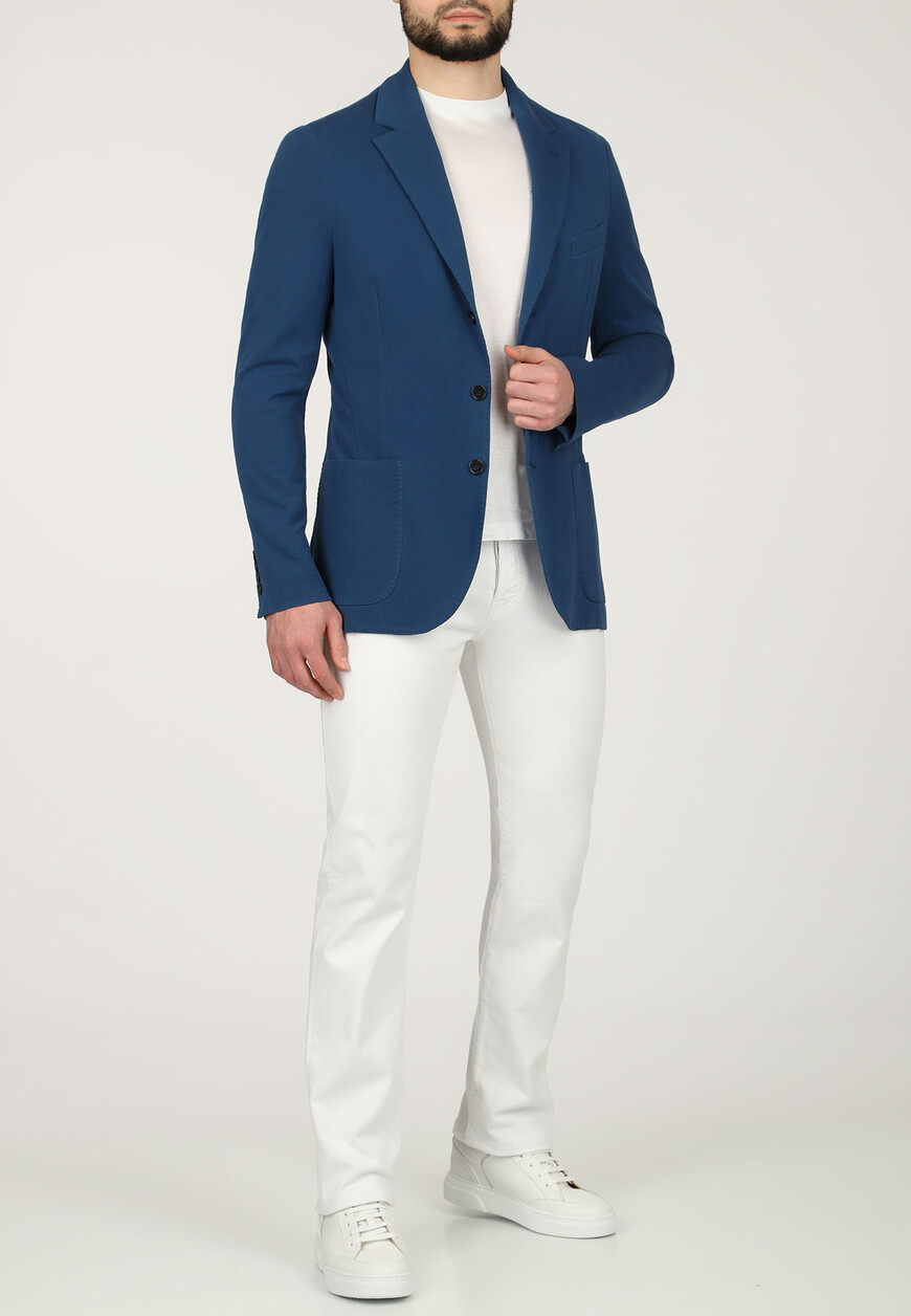 пиджак  P23-A6T522-4321 по акции