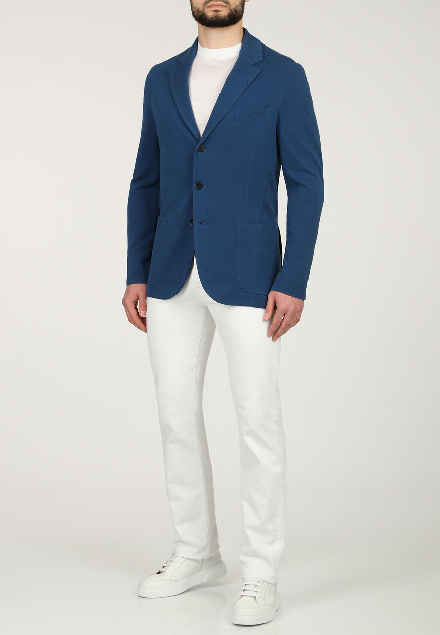 пиджак  P23-A6T522-4321 купить с доставкой