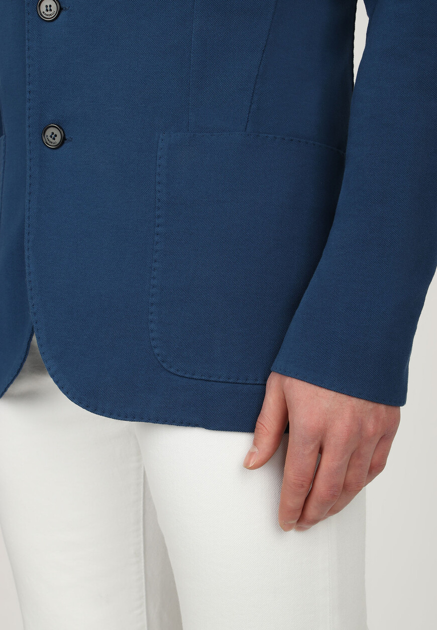 пиджак  P23-A6T522-4321 со скидкой