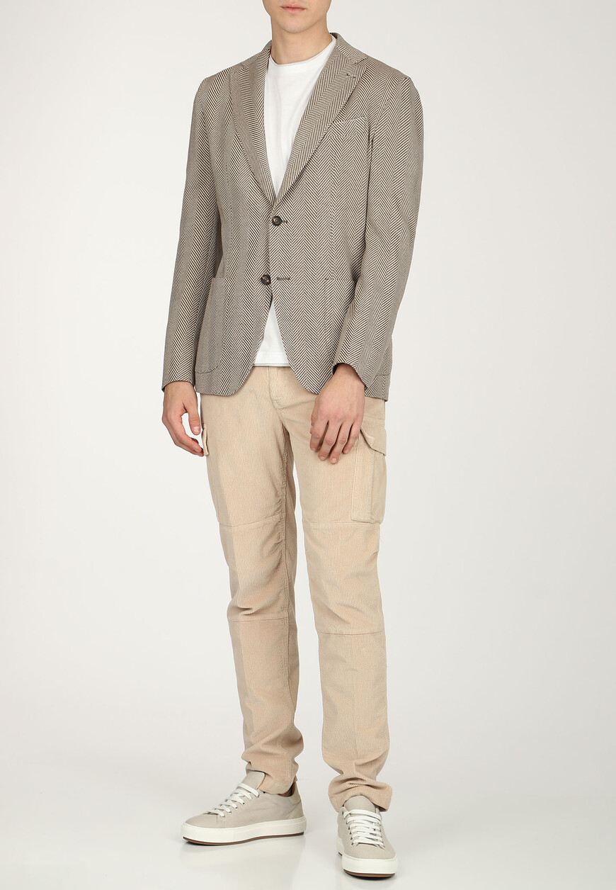 пиджак  H75GIAC12TES0H015 по акции