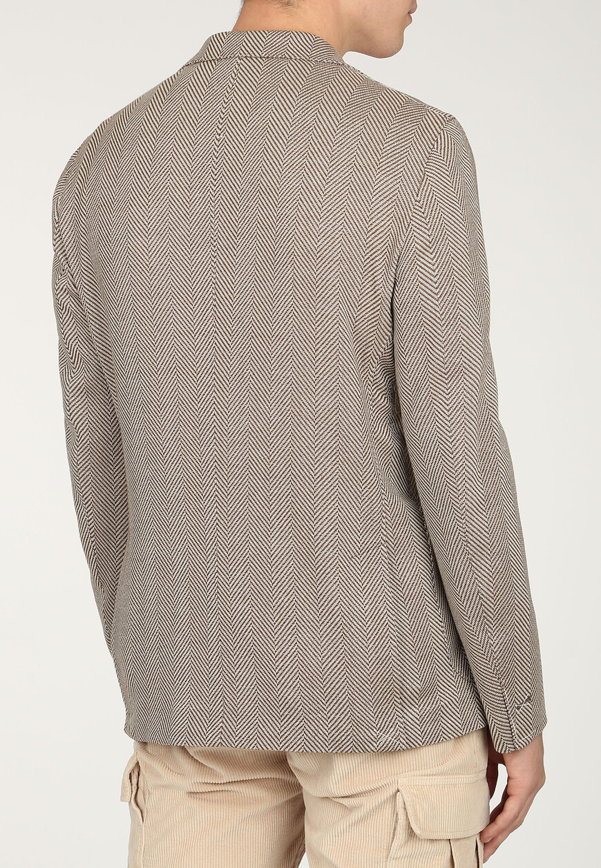 пиджак  H75GIAC12TES0H015 со скидкой