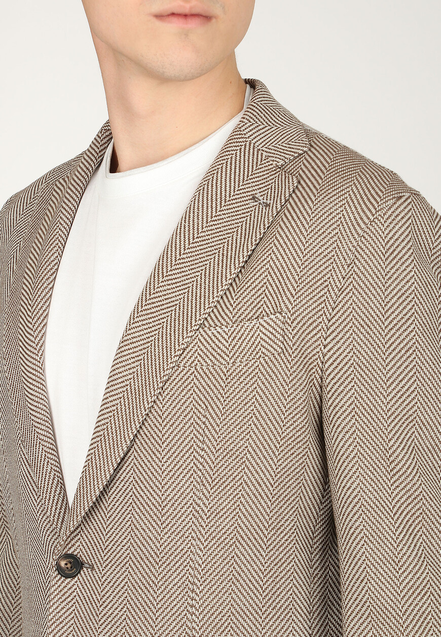 пиджак  H75GIAC12TES0H015 оригинал