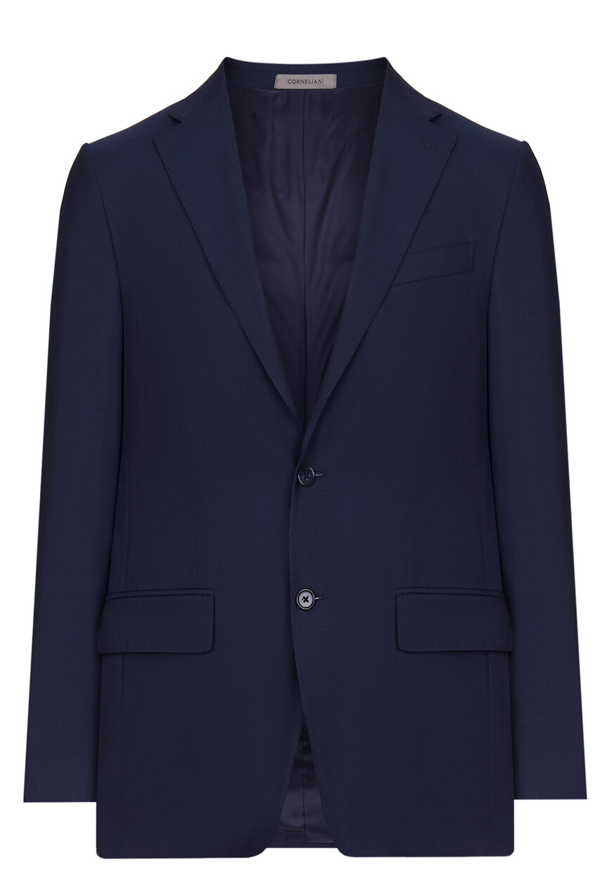 

Пиджак Corneliani, Синий