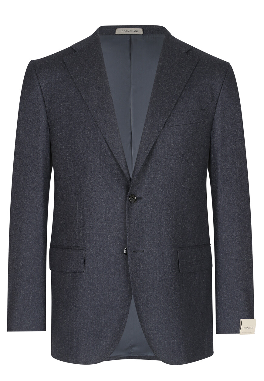 

Пиджак Corneliani, Синий
