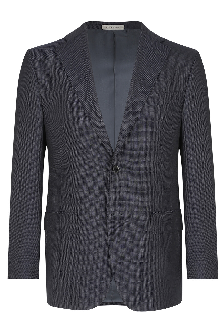 

Пиджак Corneliani, Синий