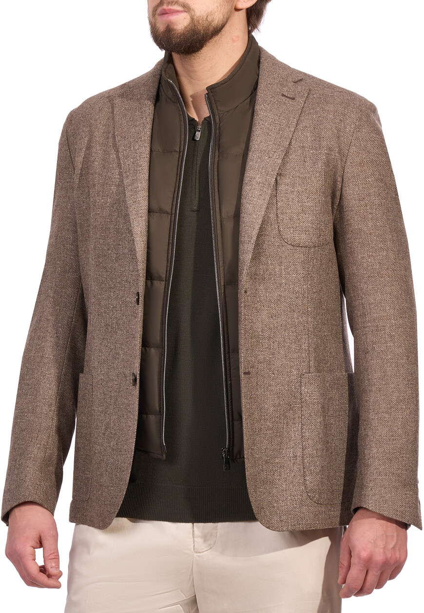 пиджак  92X5033816310 купить с доставкой