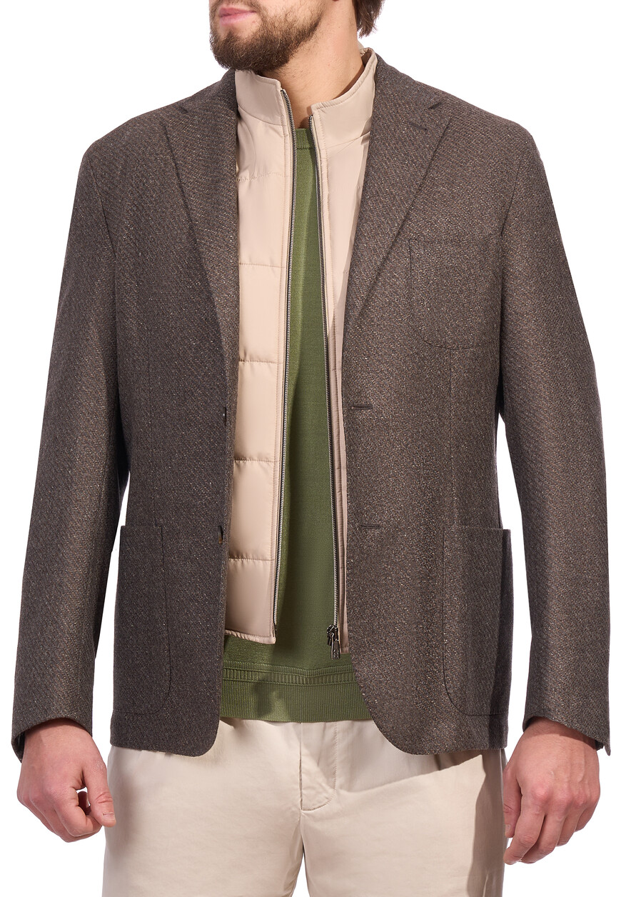 пиджак  92X5033816302 купить с доставкой