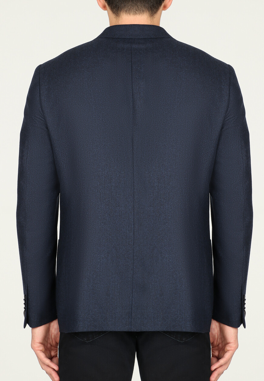 

Пиджак Corneliani, Синий
