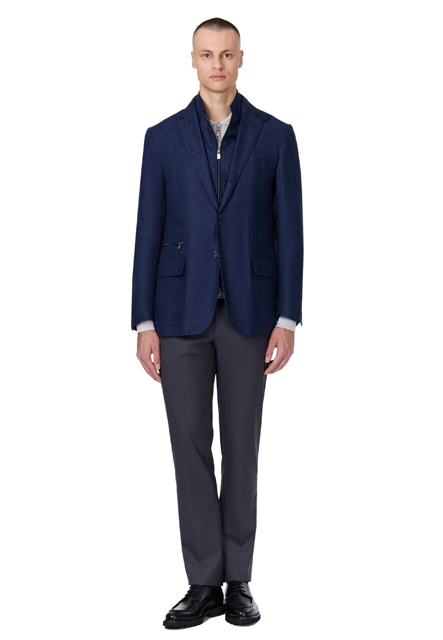 пиджак  91X595-3116207 G по акции