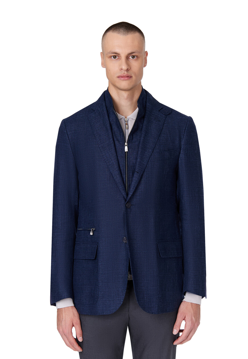 пиджак  91X595-3116207 G купить с доставкой