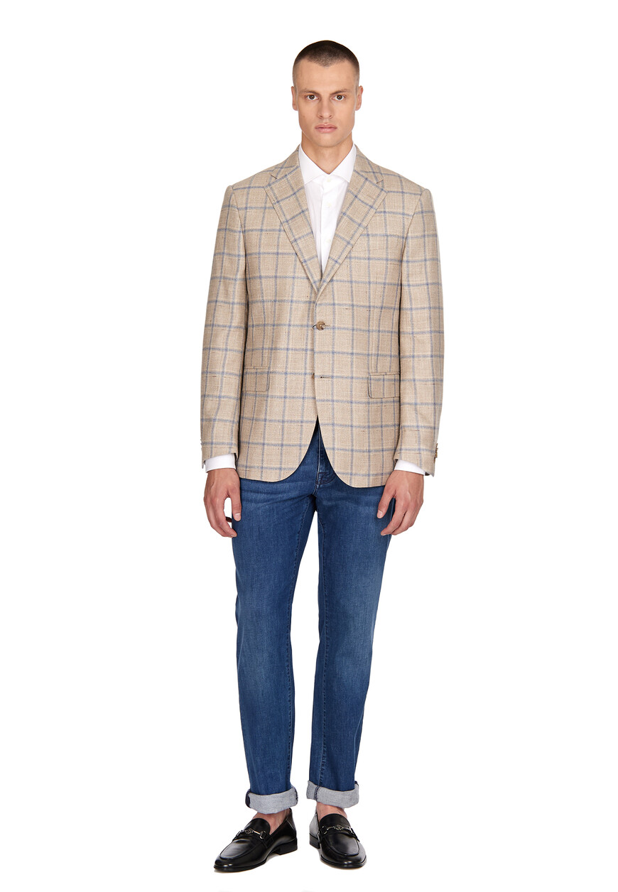 пиджак  916008-3116223 G по акции