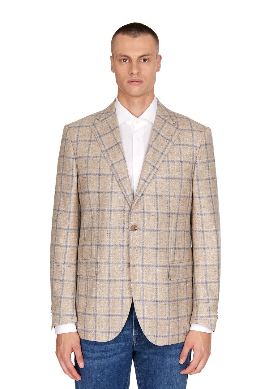 пиджак  916008-3116223 G купить с доставкой