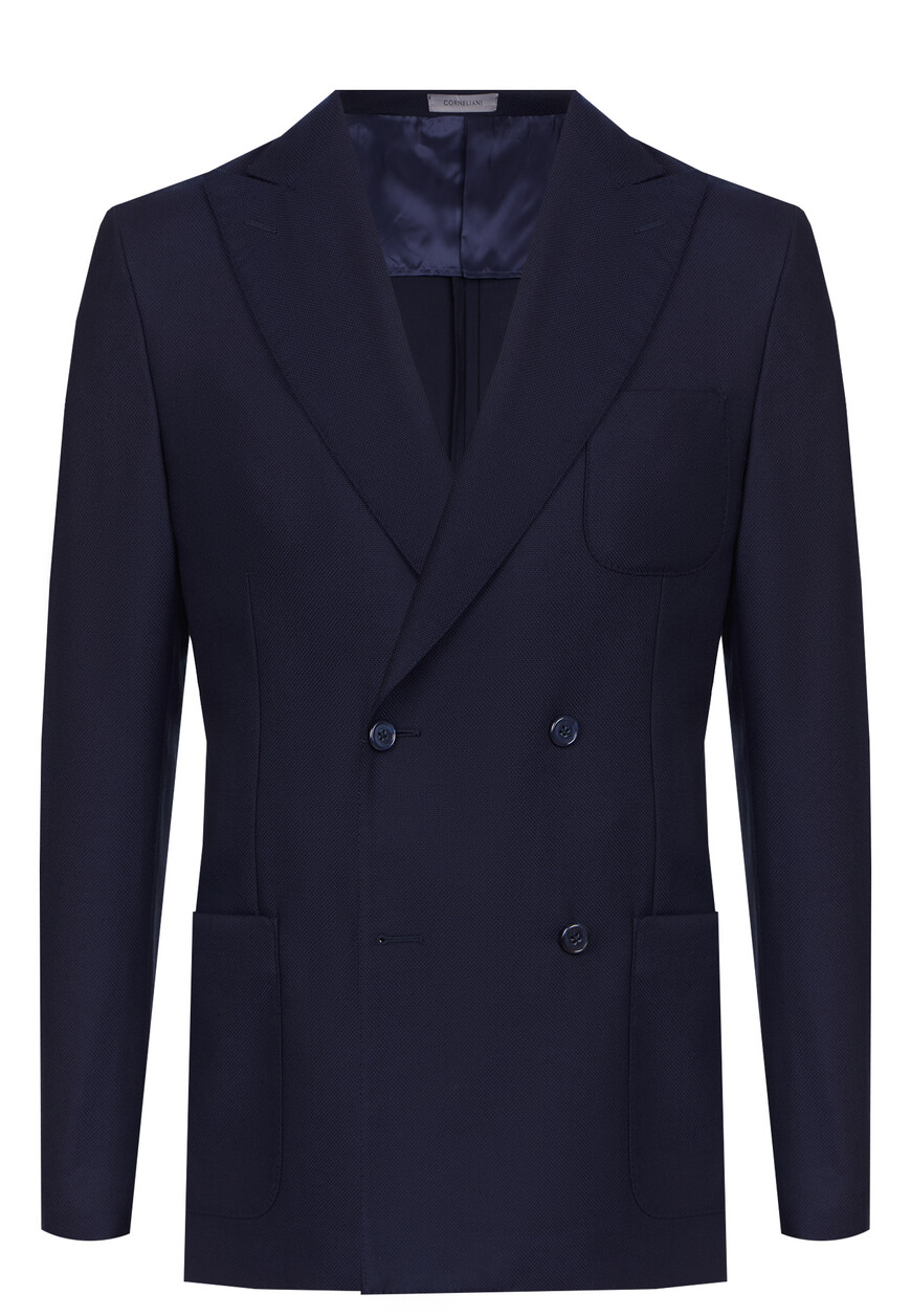 пиджак  91X009-3118475 G фотография