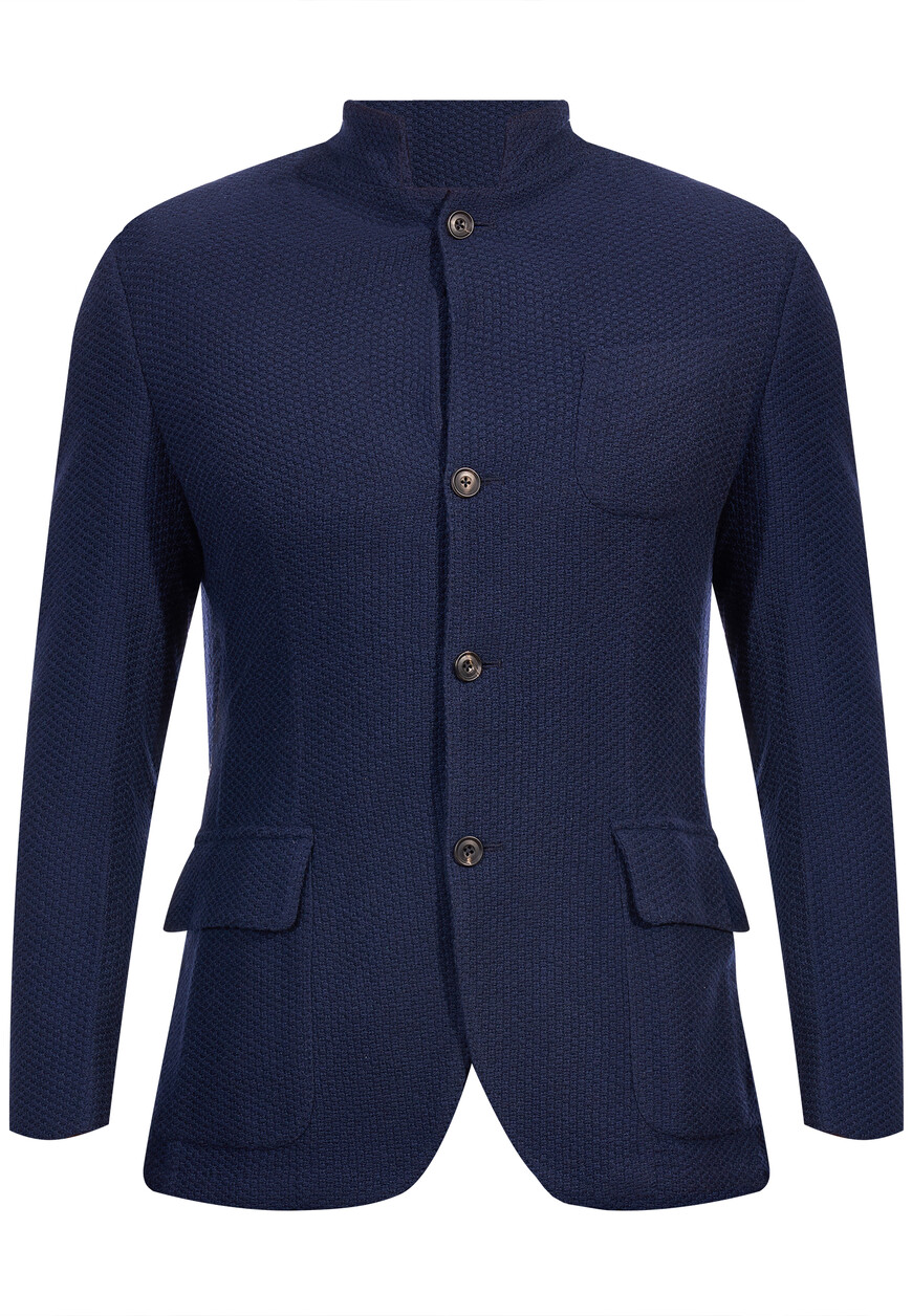 

Пиджак Corneliani, Синий