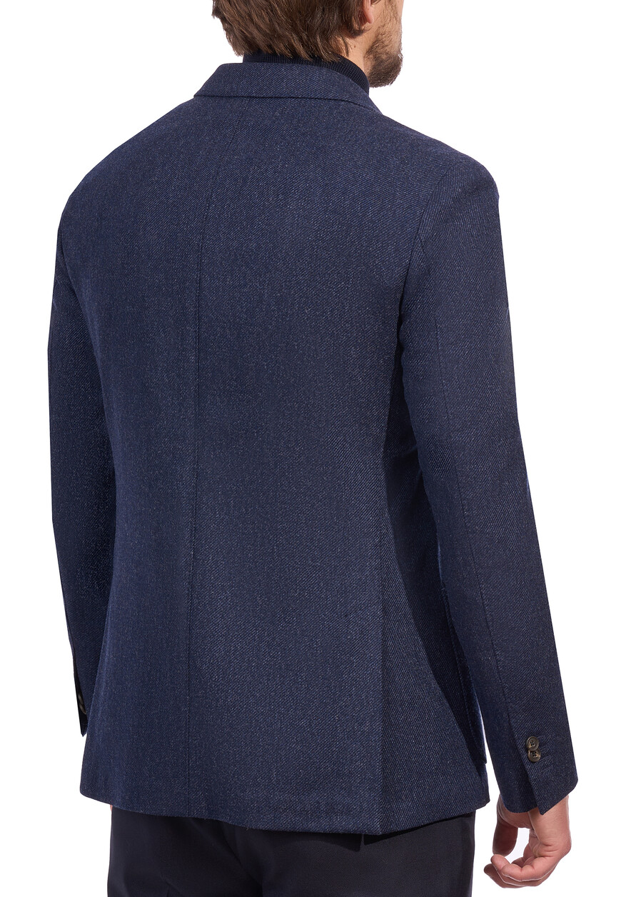 

Пиджак Corneliani, Синий