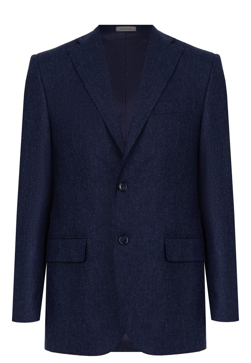 

Пиджак Corneliani, Синий