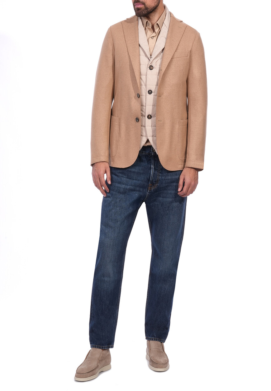 пиджак  J70GIAF03JAC24018 по акции