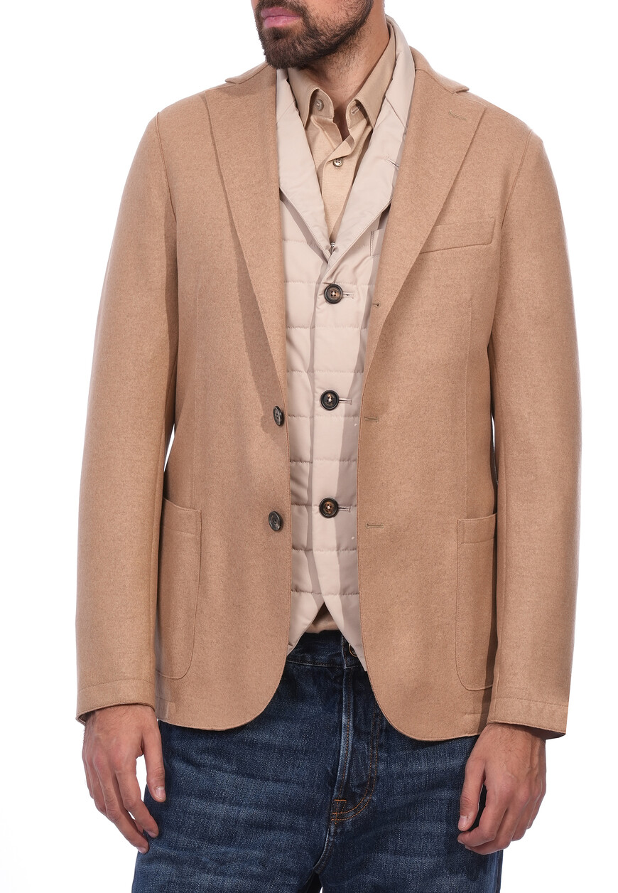 пиджак  J70GIAF03JAC24018 купить с доставкой