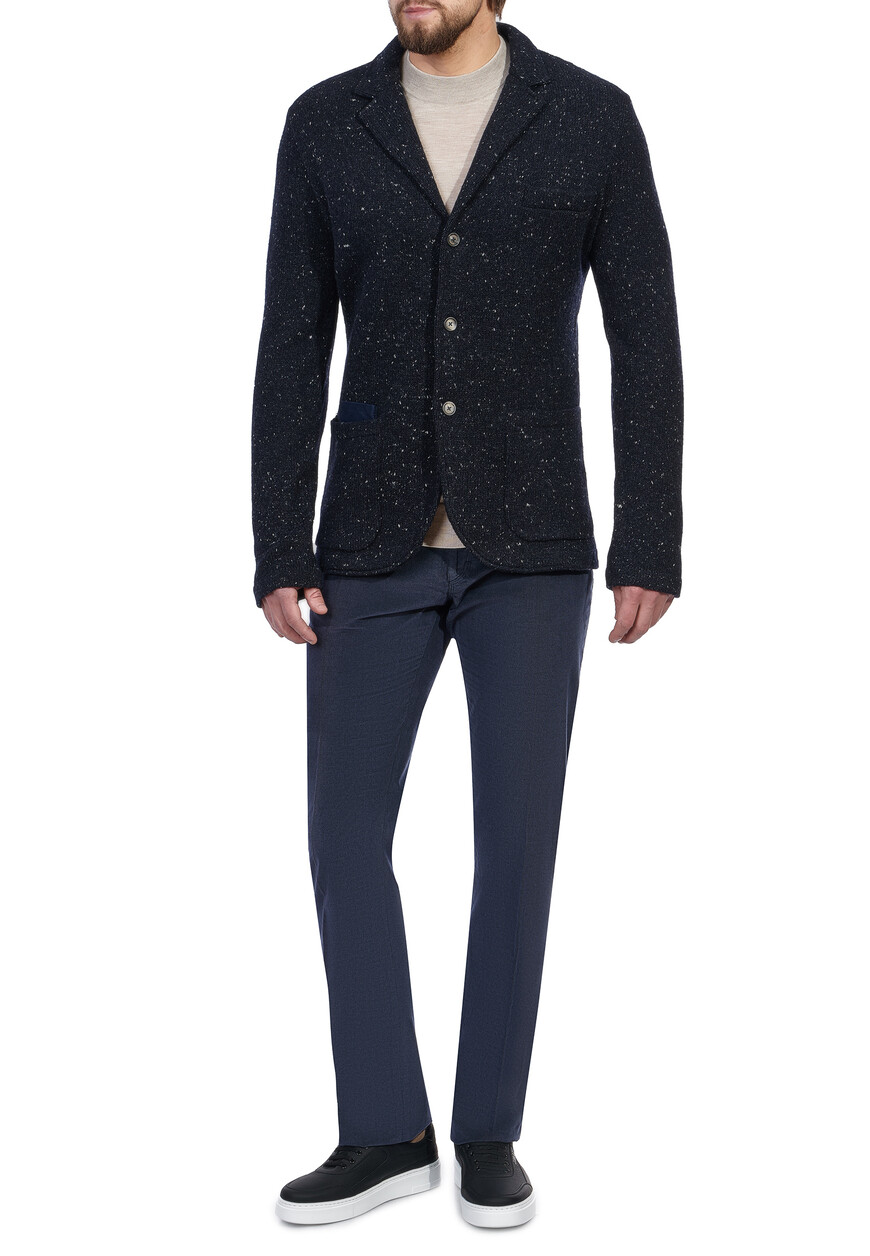 пиджак  J76GIAJ01BTCRSMAG0H001 по акции