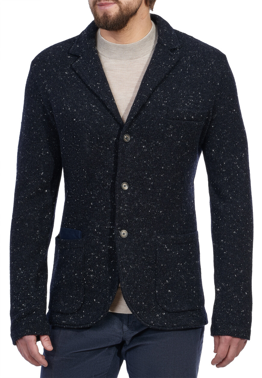 пиджак  J76GIAJ01BTCRSMAG0H001 купить с доставкой