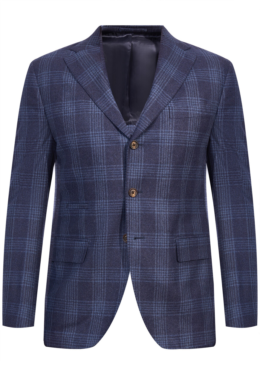 пиджак  J75GIAC16BTCRNTES0J067 фотография